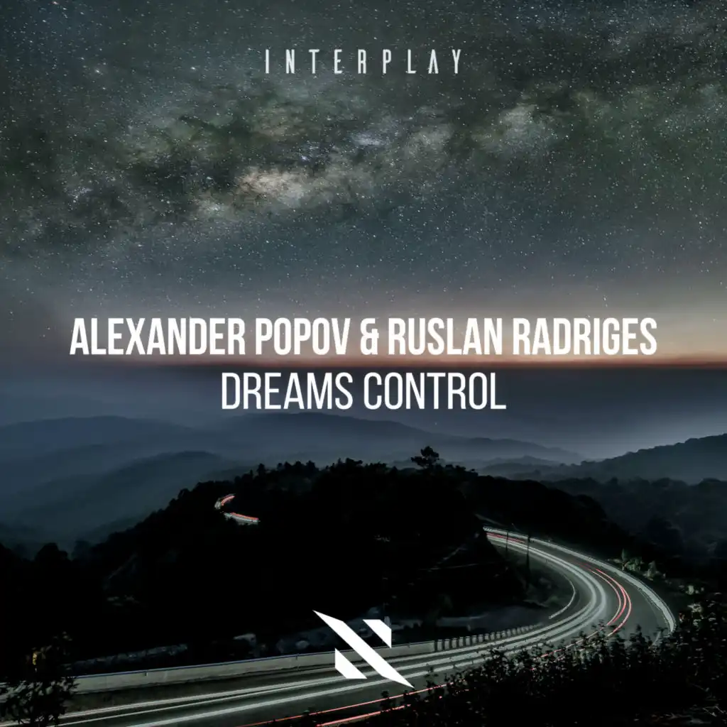 Alexander Popov & Ruslan Radriges