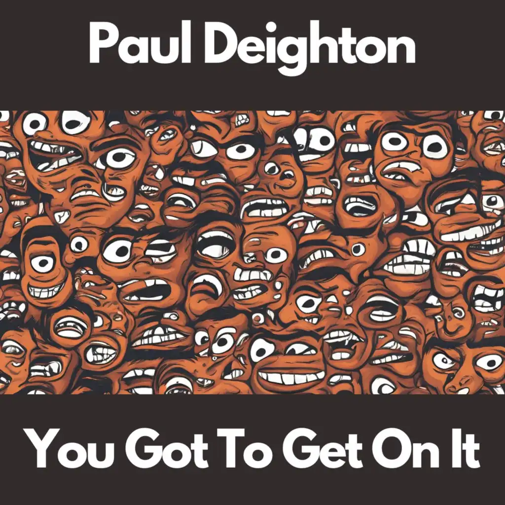 Paul Deighton