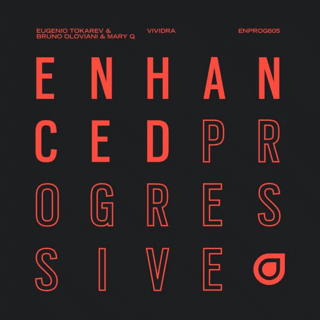 Eugenio Tokarev, Bruno Oloviani & Mary Q