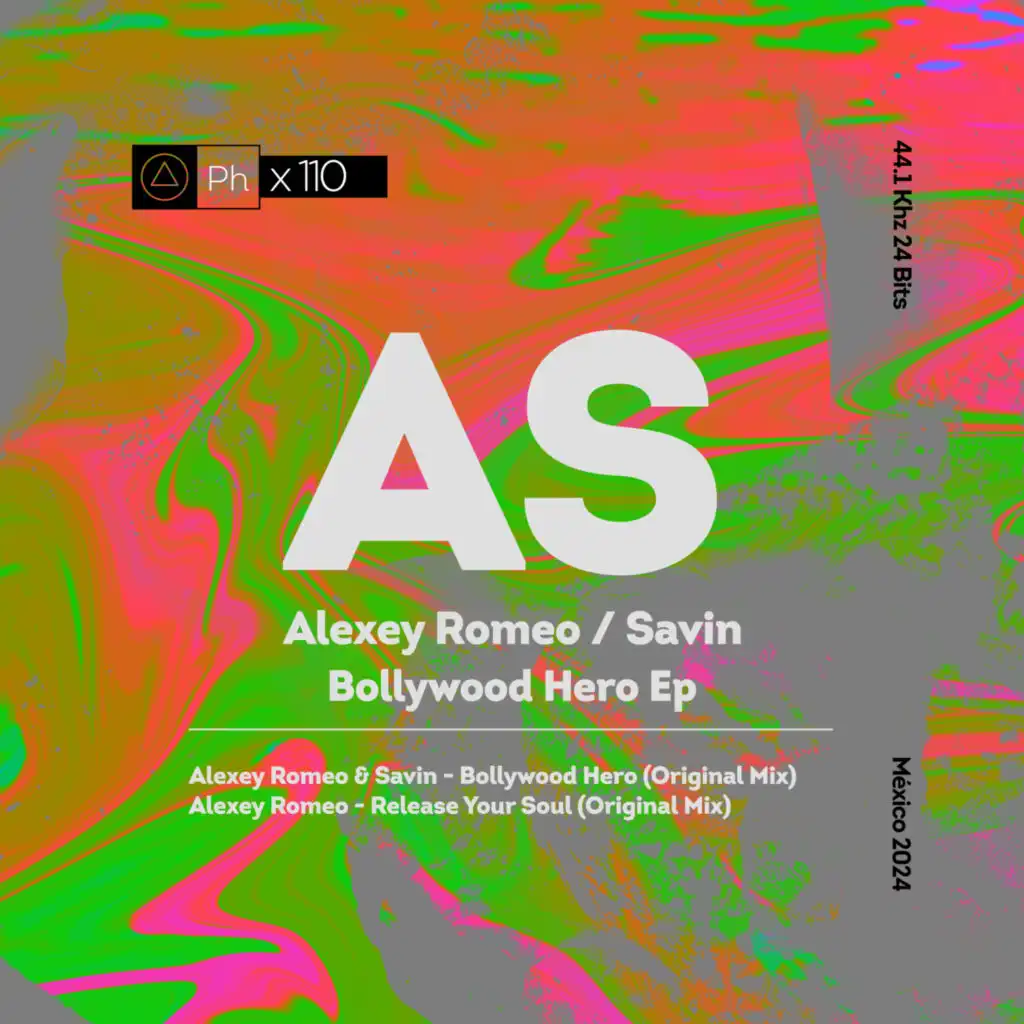 Alexey Romeo & Savin