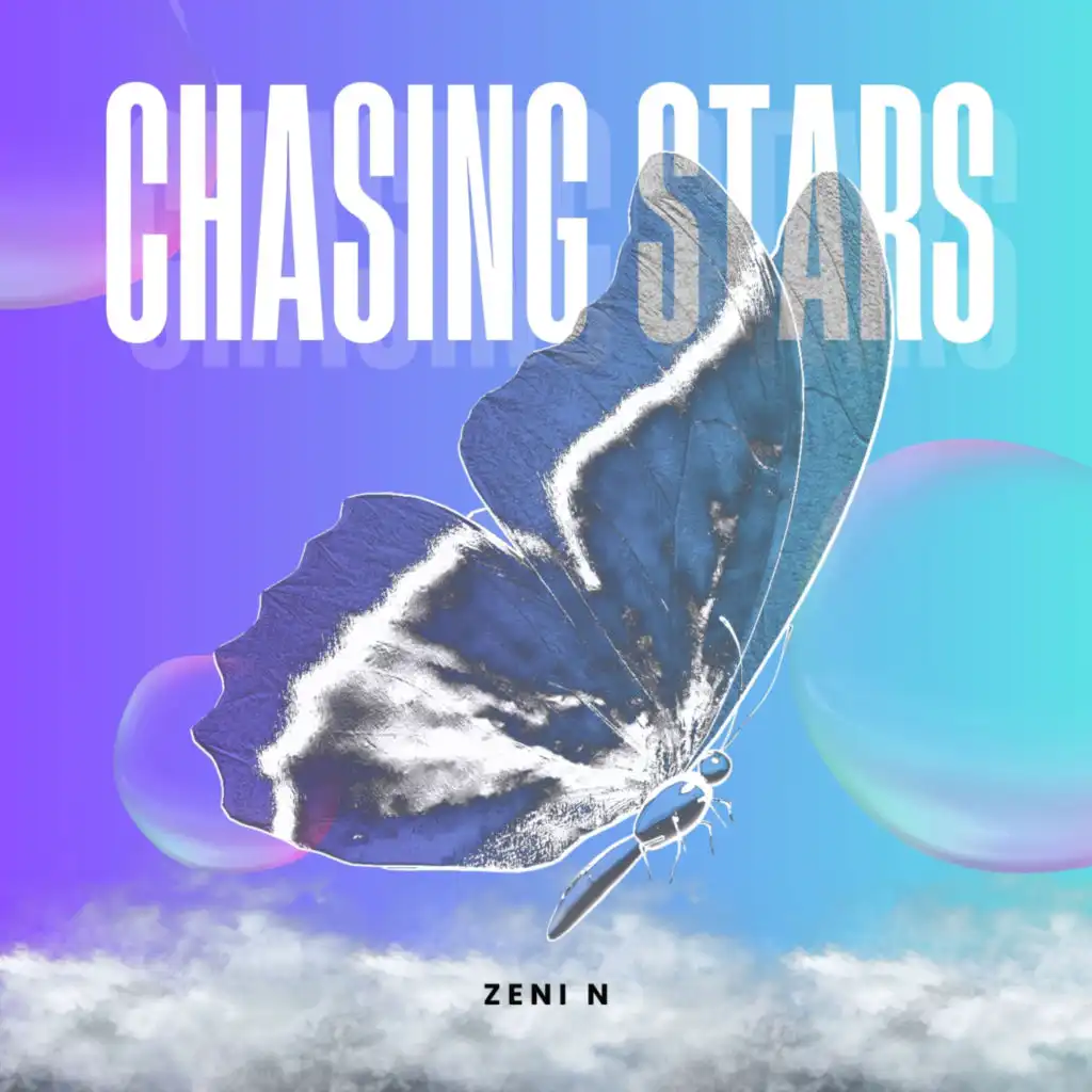 Chasing Stars (Zeni N Edit)