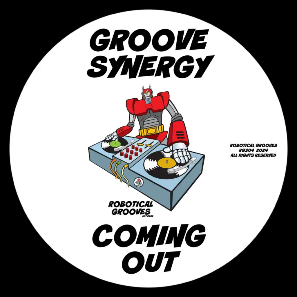 Groove Synergy