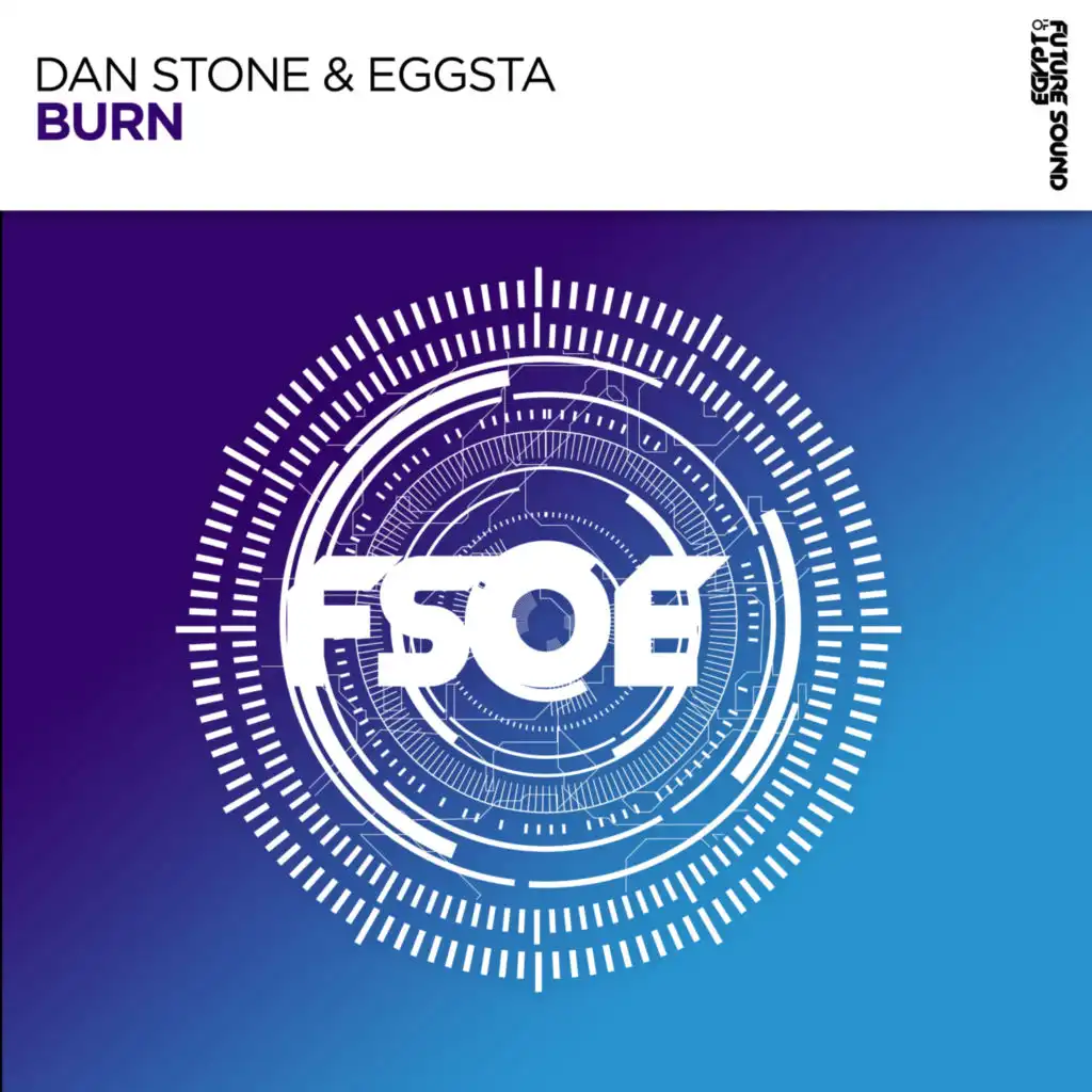 Dan Stone & EGGSTA