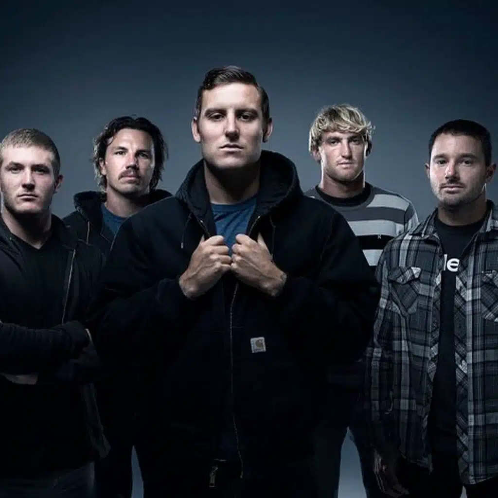 Parkway Drive’s Winston McCall Talks 20th Anniversary Tour and Massive Homecoming Shows