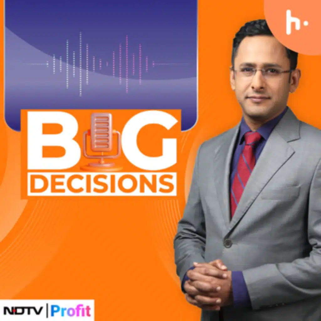 To Buy Or Not To Buy A Car? | Big Decisions Episode 20 With Renuka Kirpalani & Nikhil Kothari