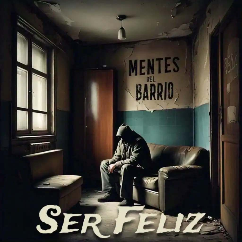 Mentes Del Barrio