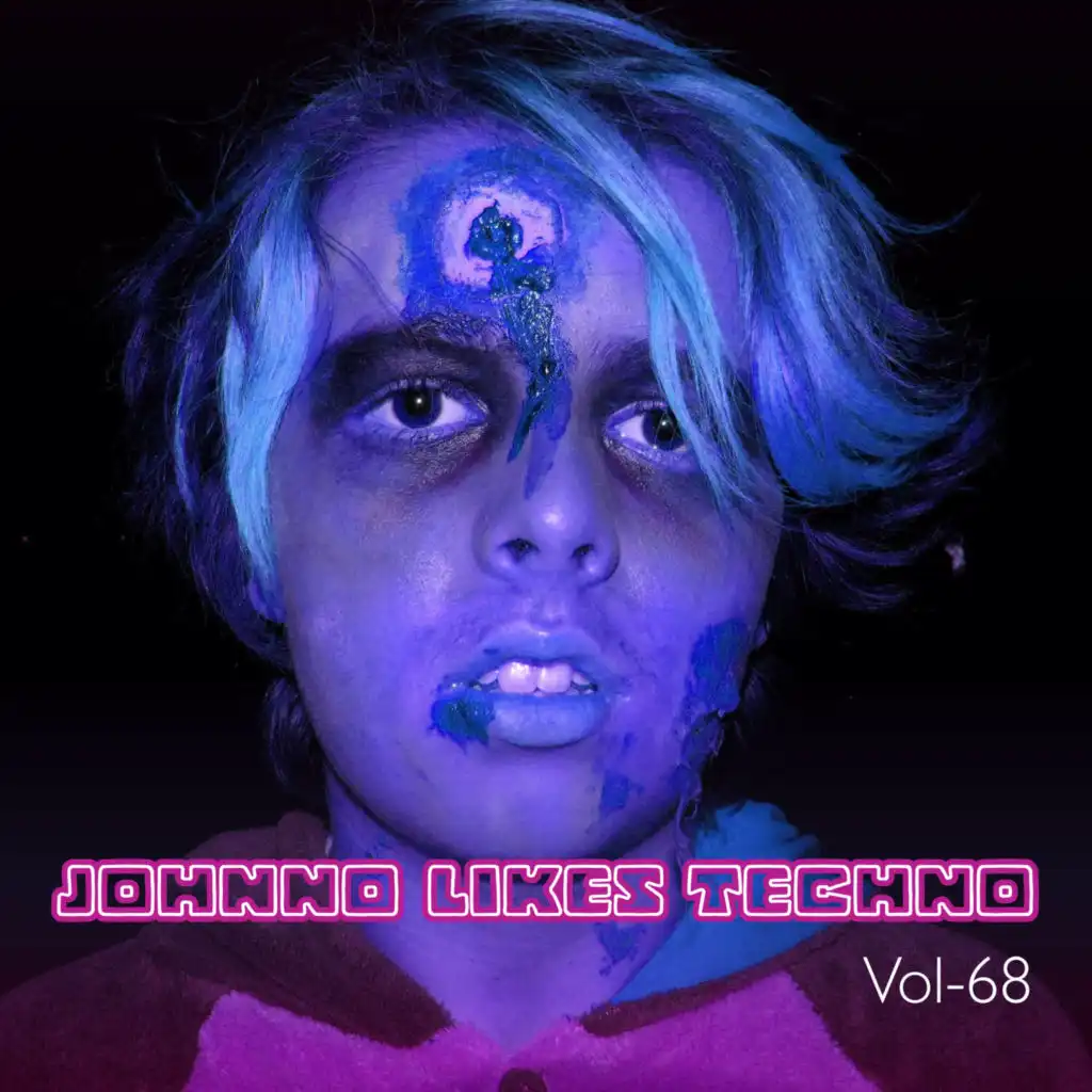 Johnno likes Techno, Vol. 68