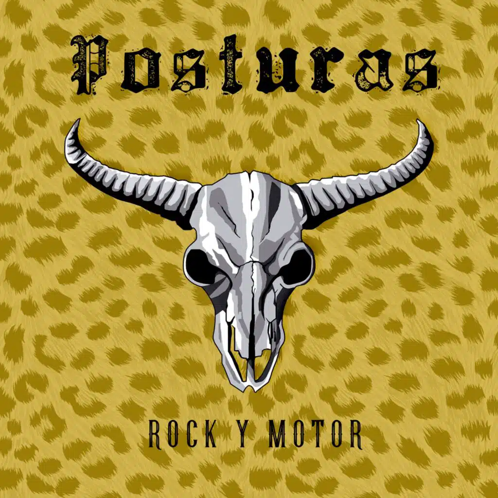 Rock y Motor