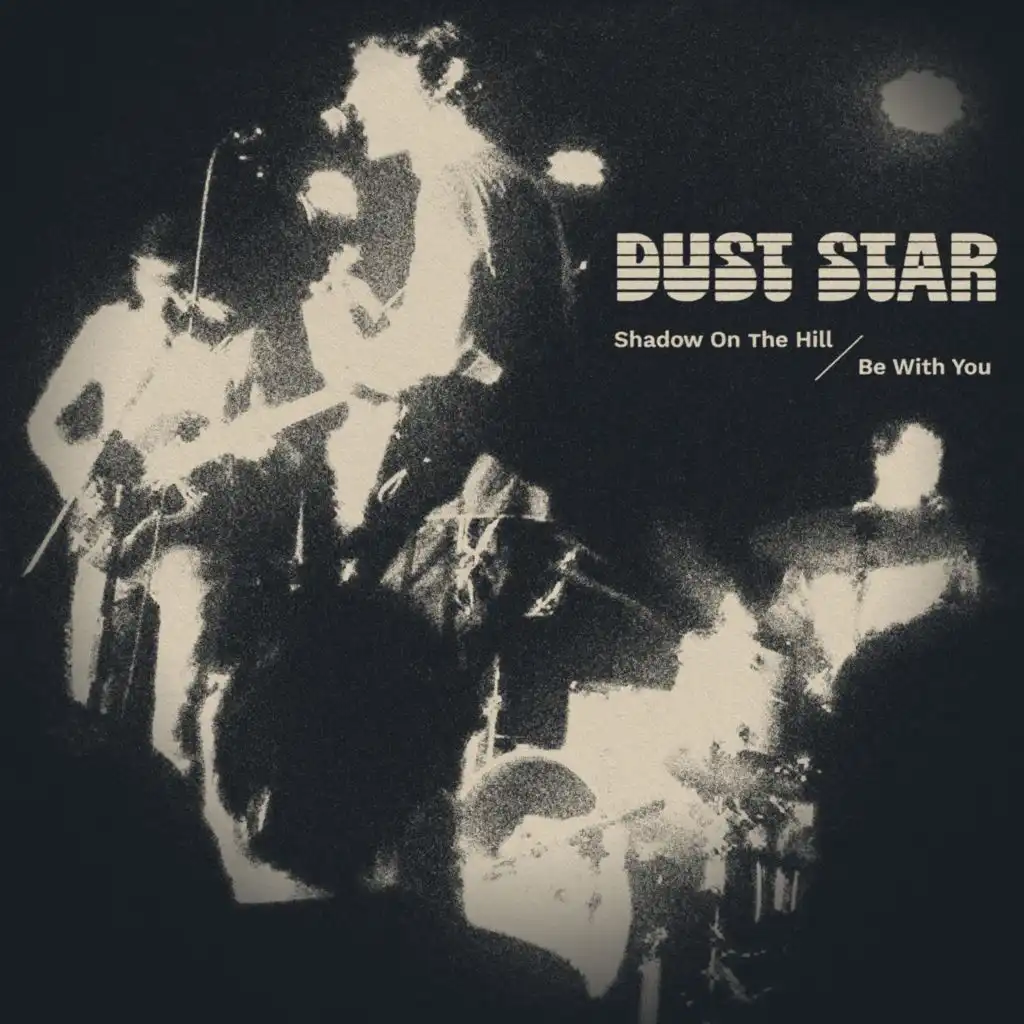 Dust Star