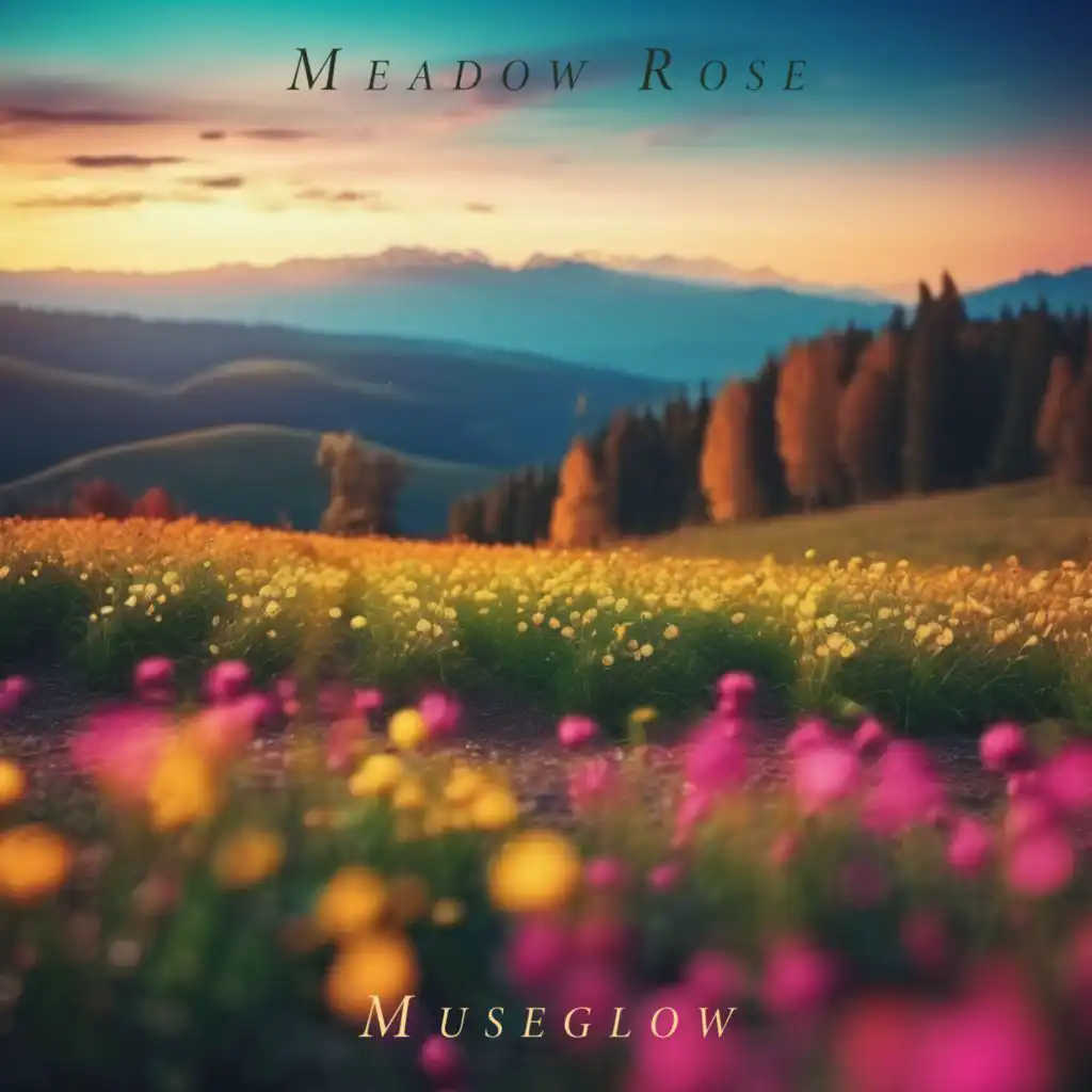 Meadow Rose