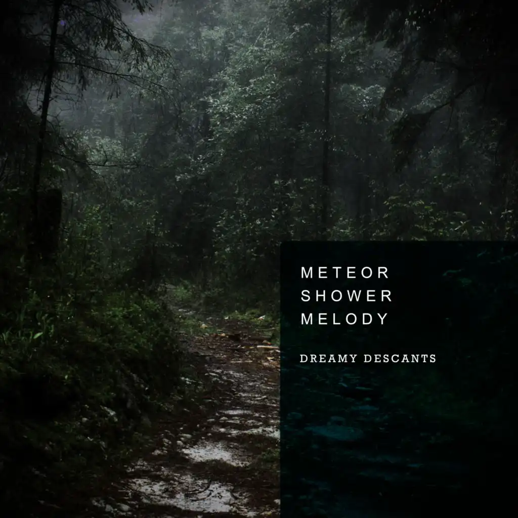 Meteor Shower Melody