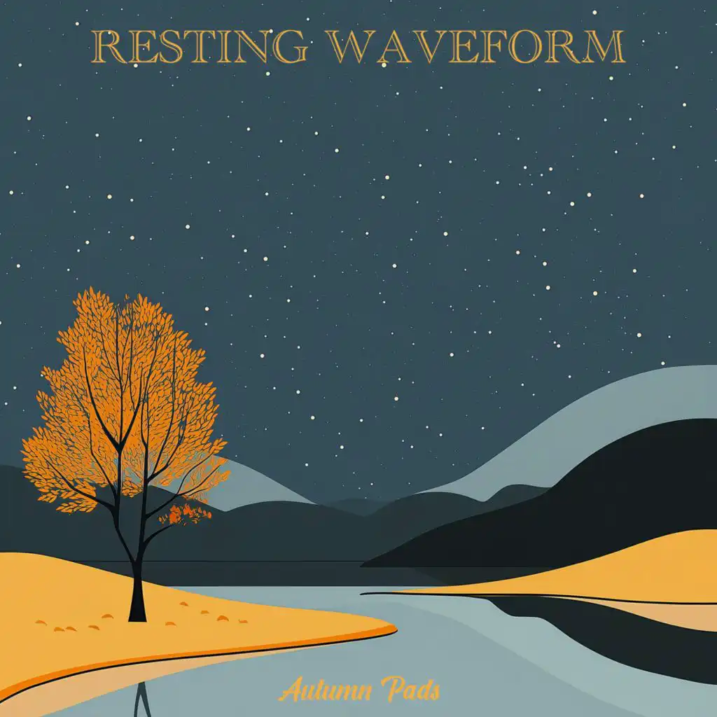 resting waveform