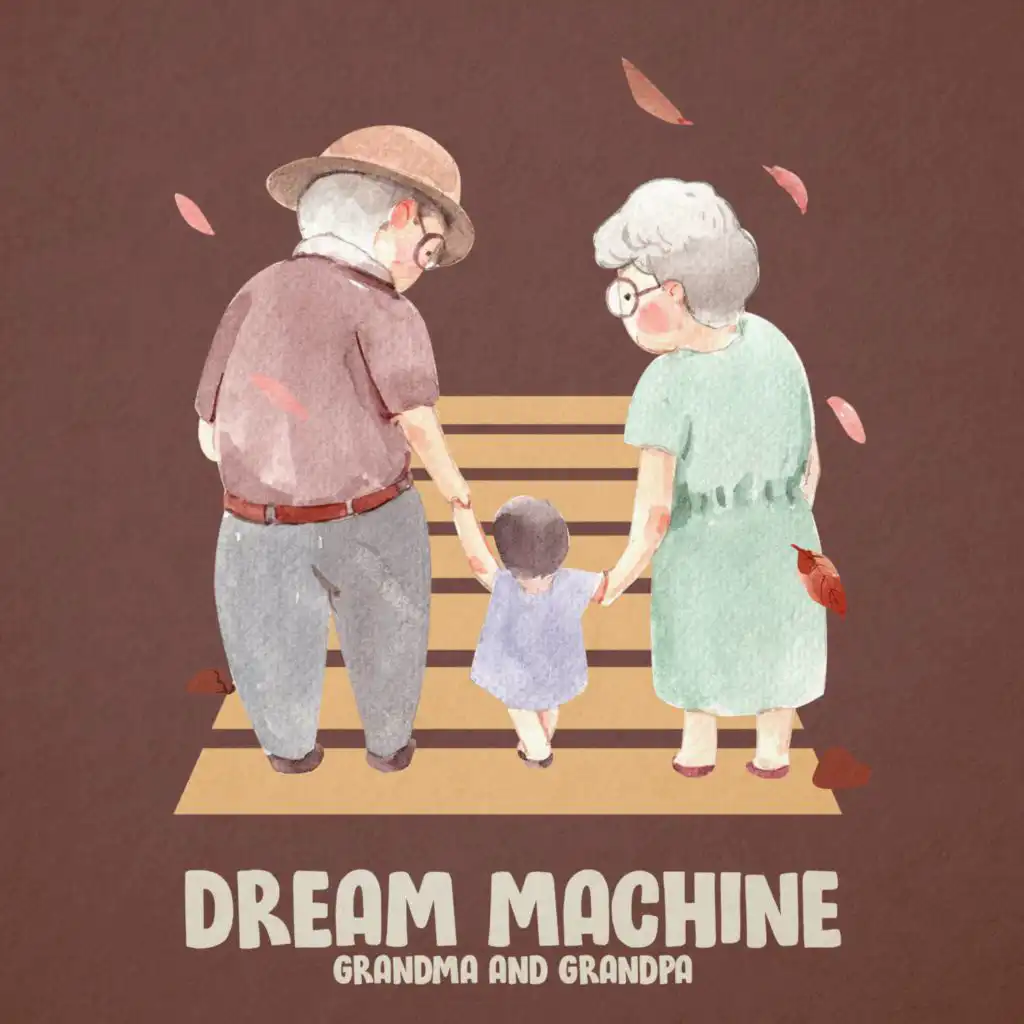 Dream Machine