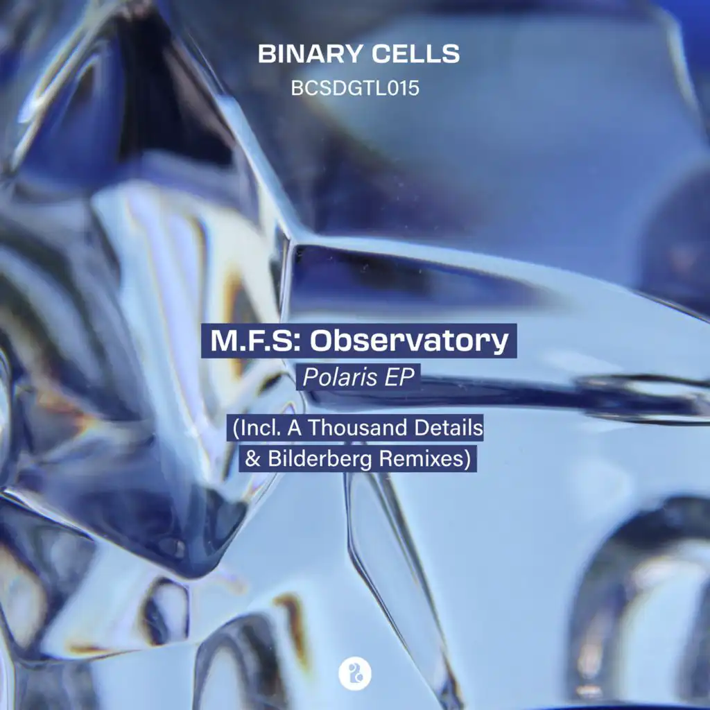 M.F.S: Observatory