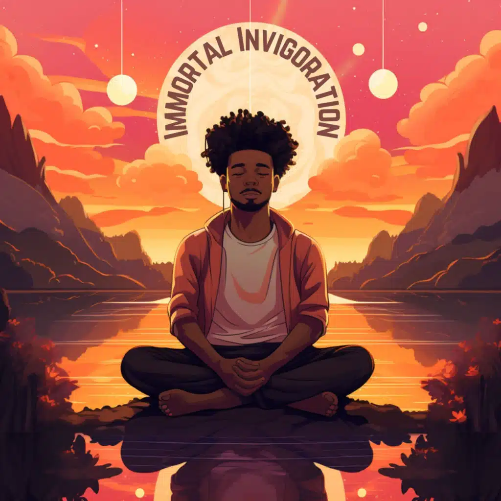Immortal Invigoration