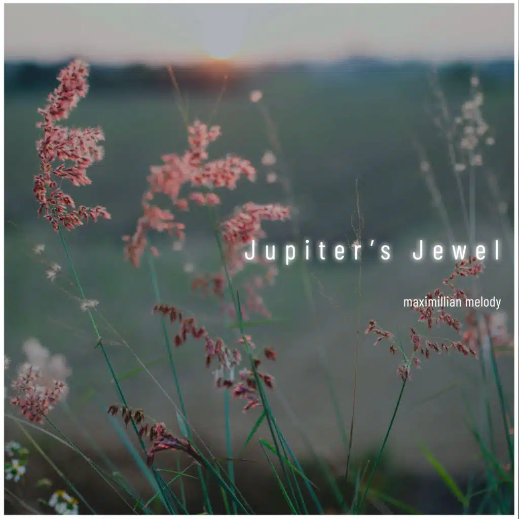 Jupiter’s Jewel