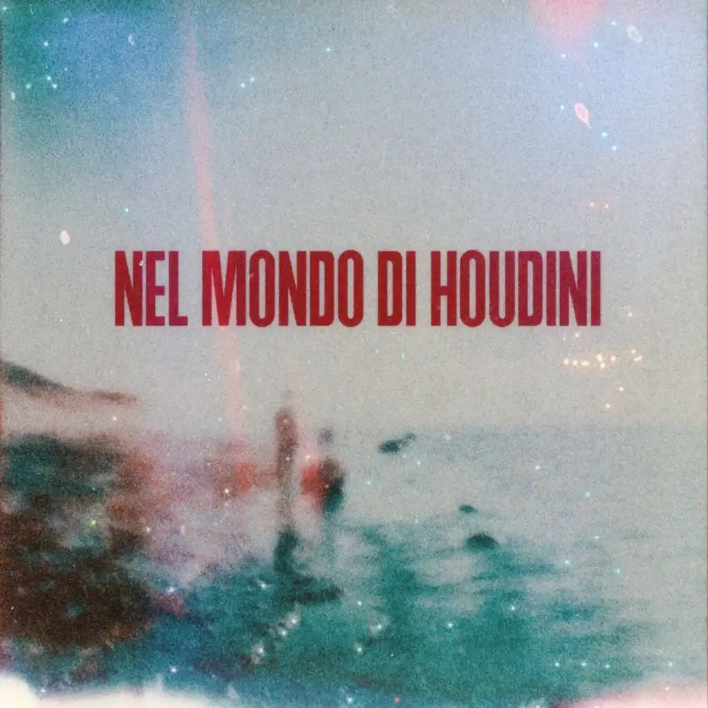 Nel mondo di Houdini