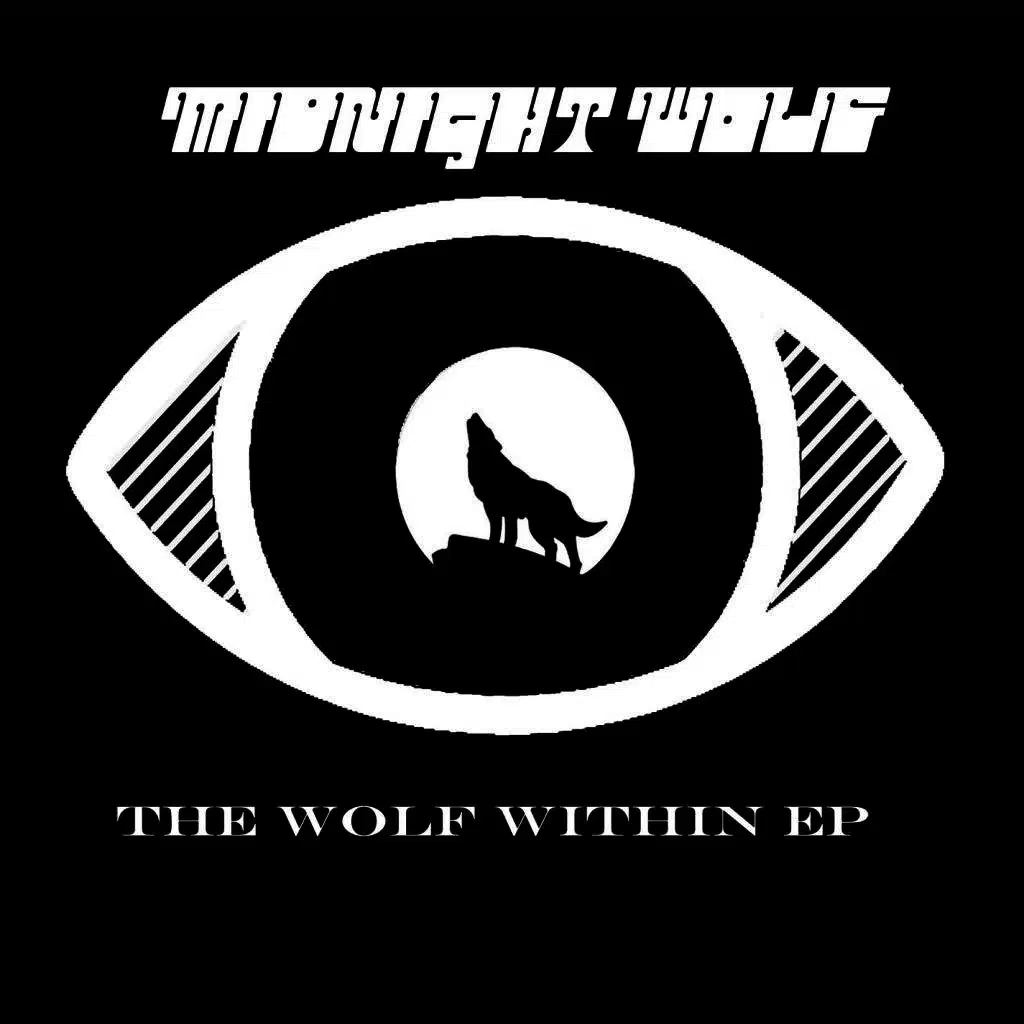The Wolf Within 