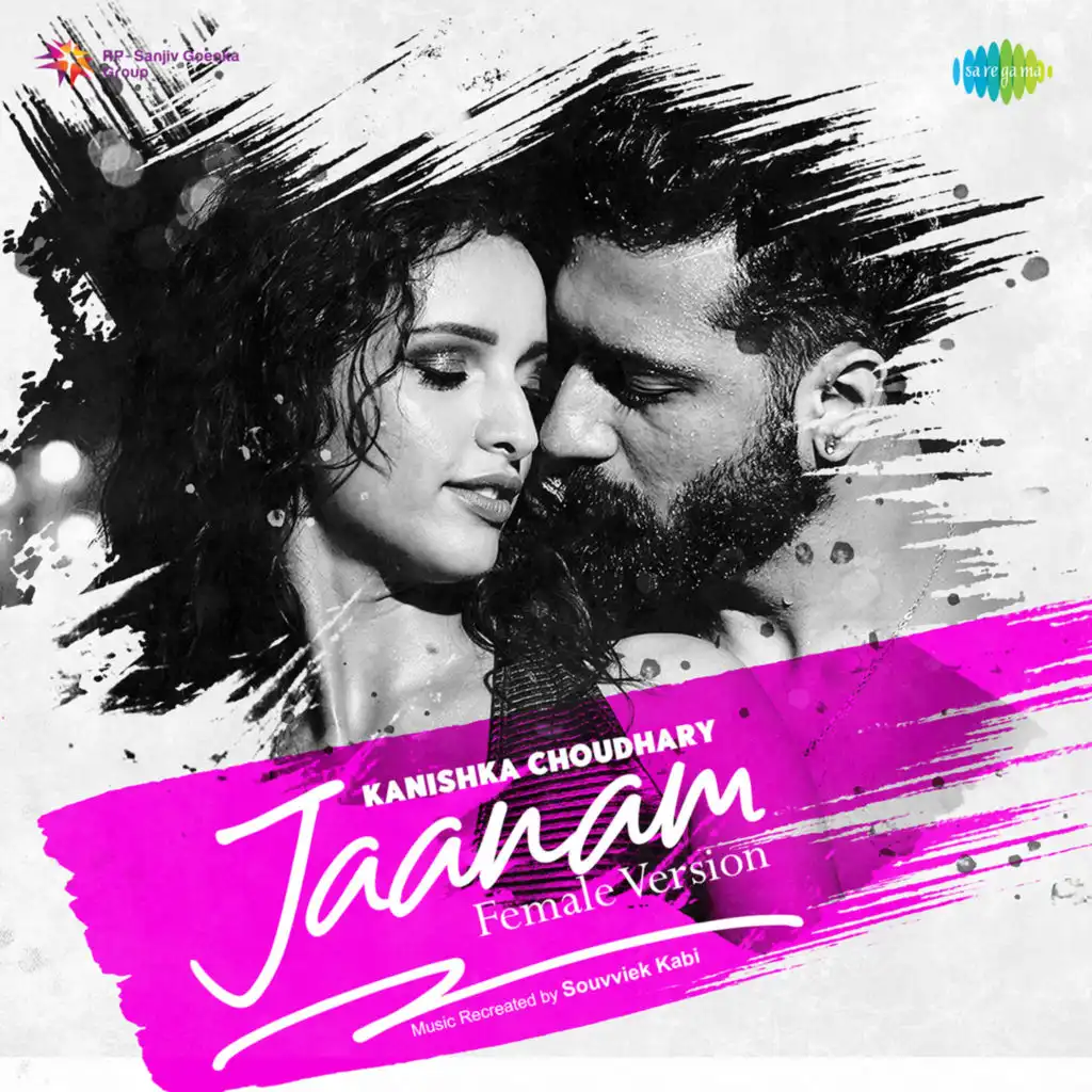 Jaanam (Female Version)