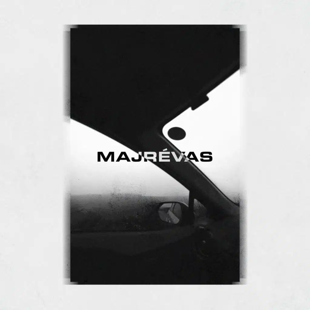 Majrévas (feat. Déé)