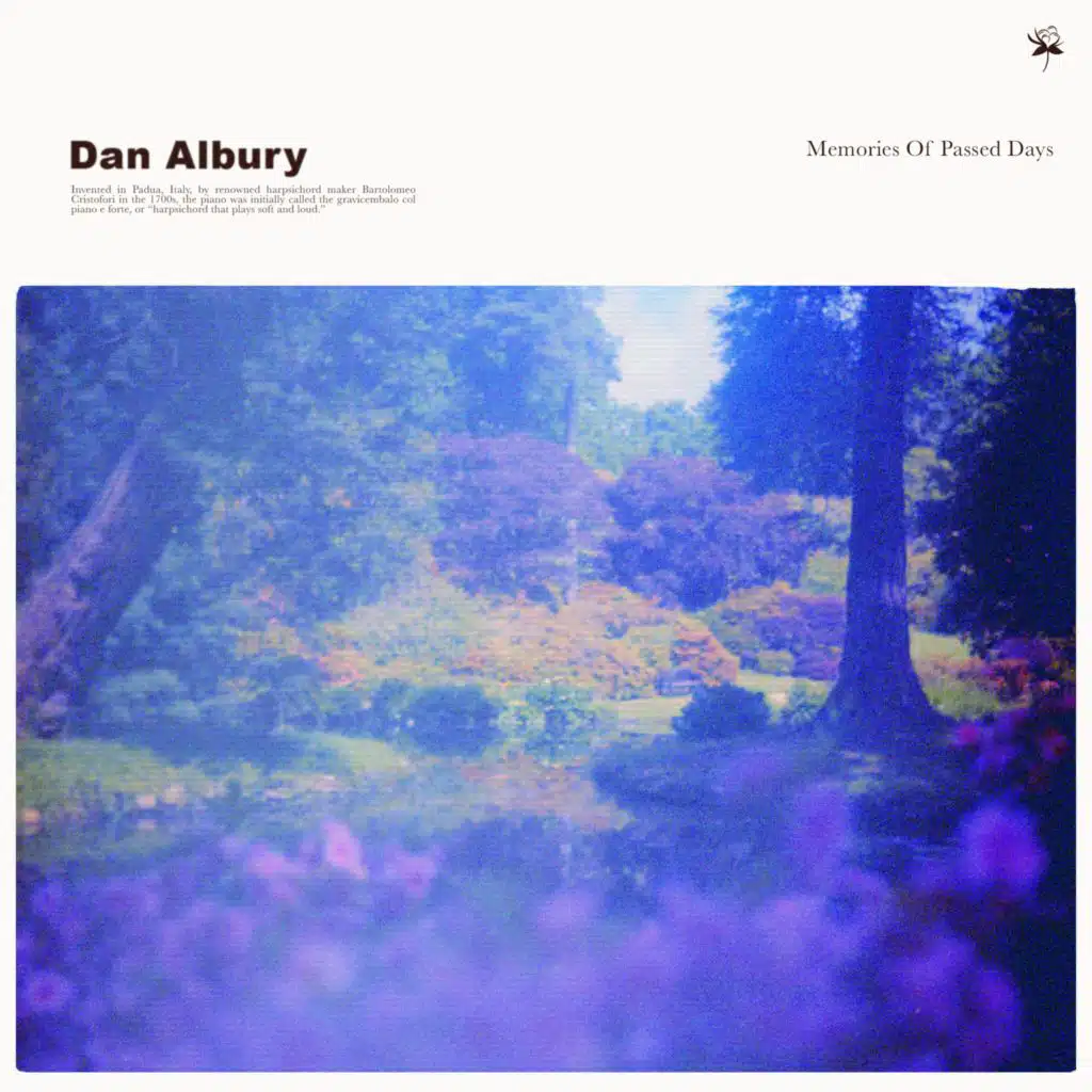 Memories of Passed Days