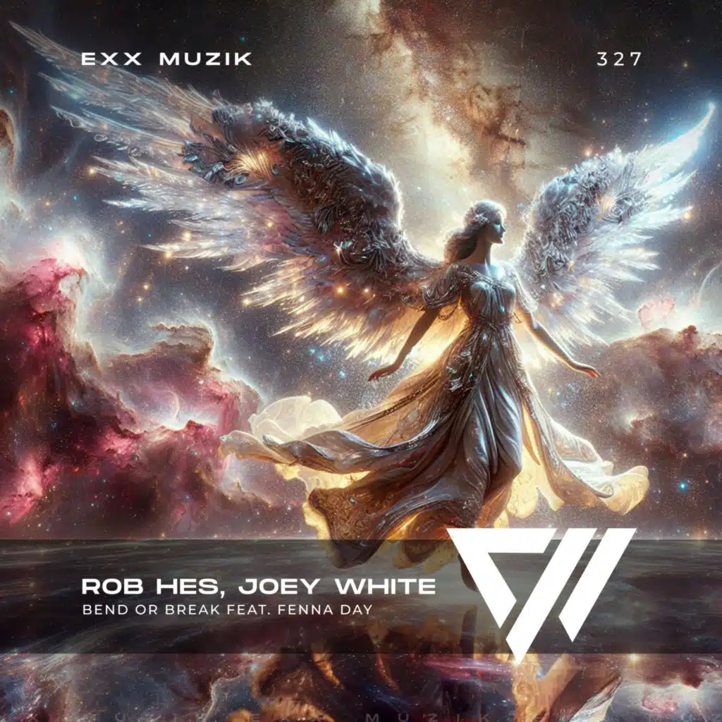 Rob Hes, Joey White & Fenna Day