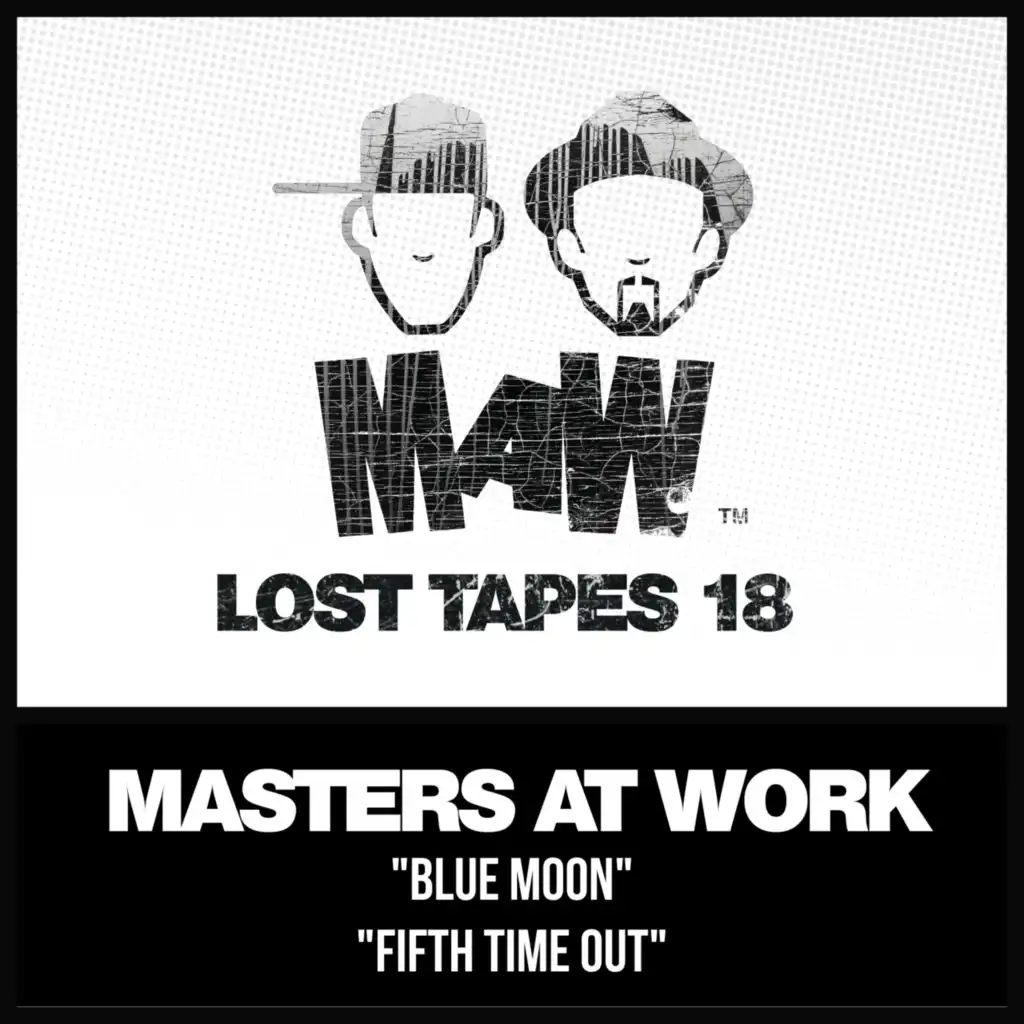 Masters At Work, Louie Vega & Kenny Dope