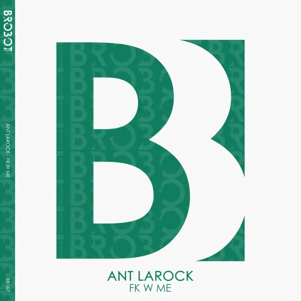 Ant LaRock