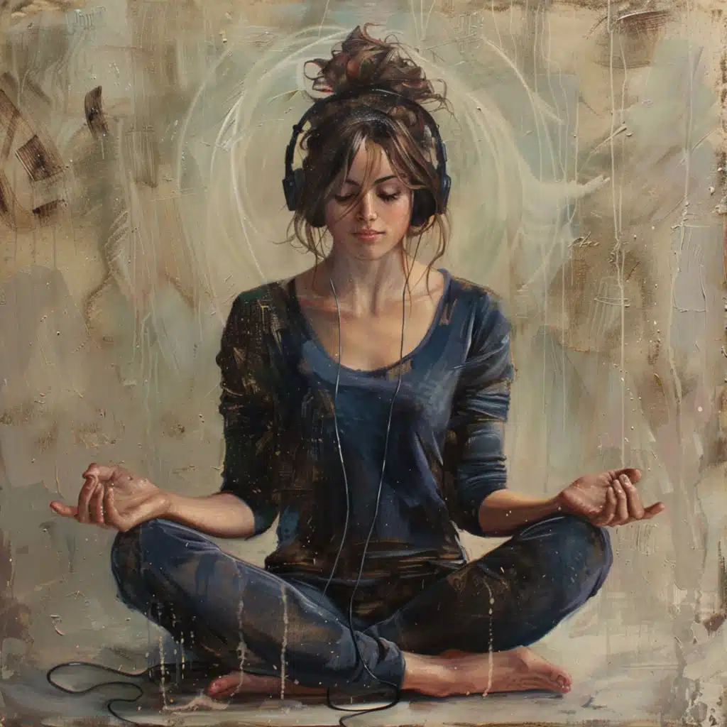 Calm Mind Melodies