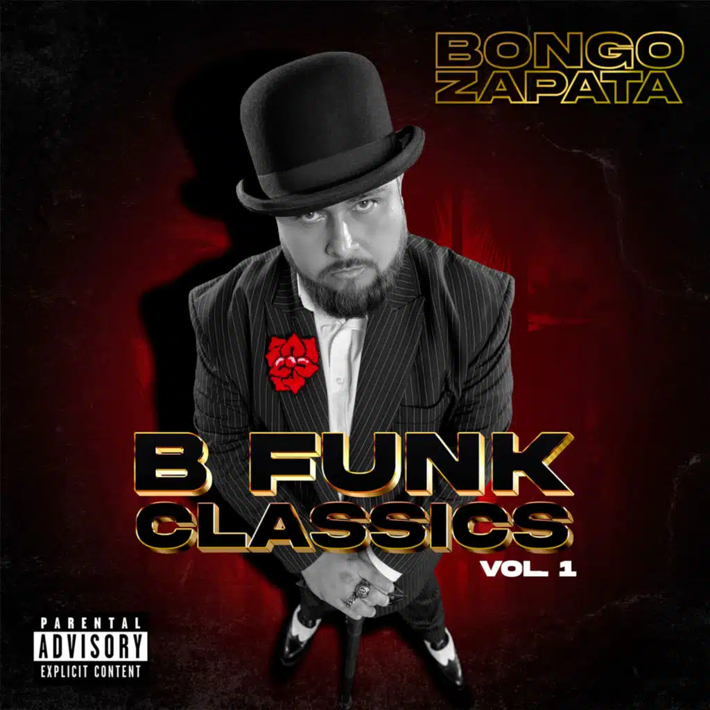 Bongo Zapata