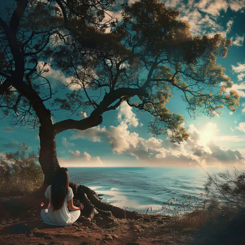 Music for Meditation: Deep Tranquility