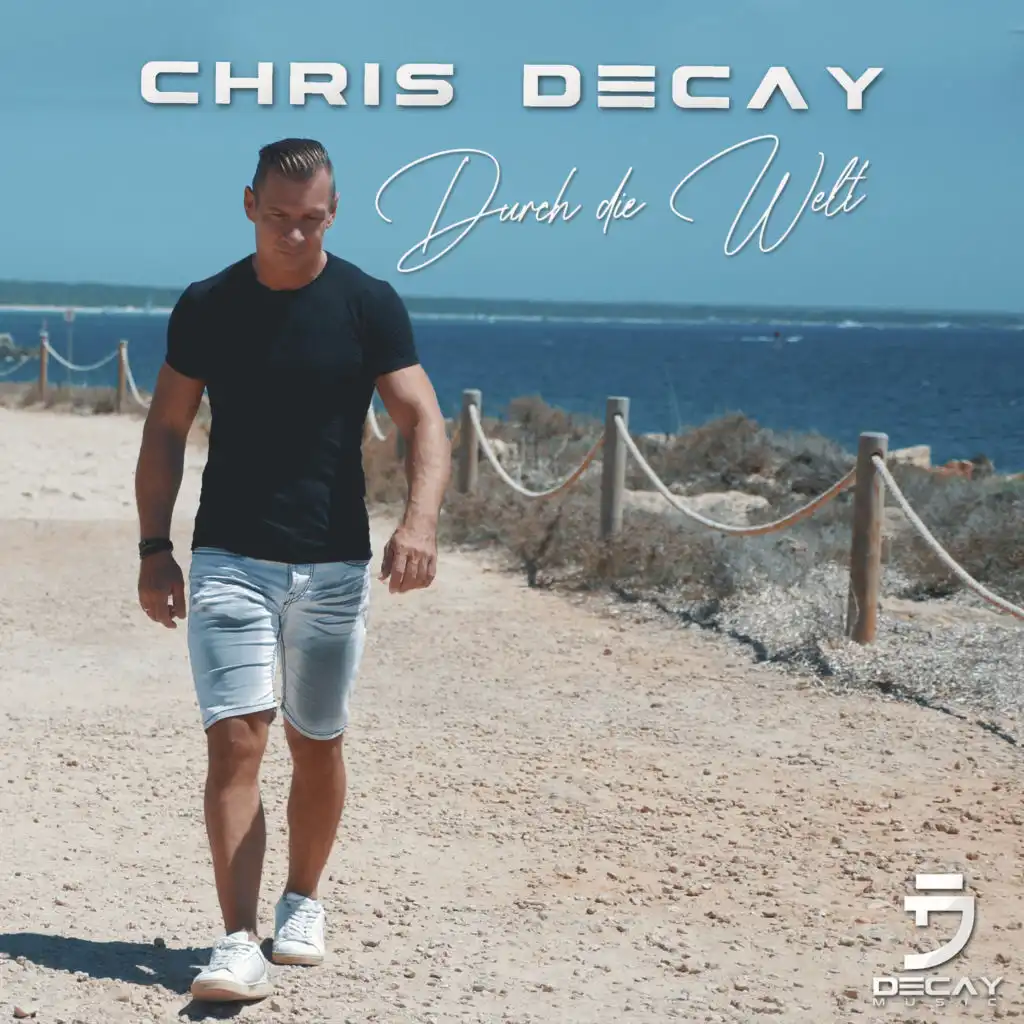 Chris Decay