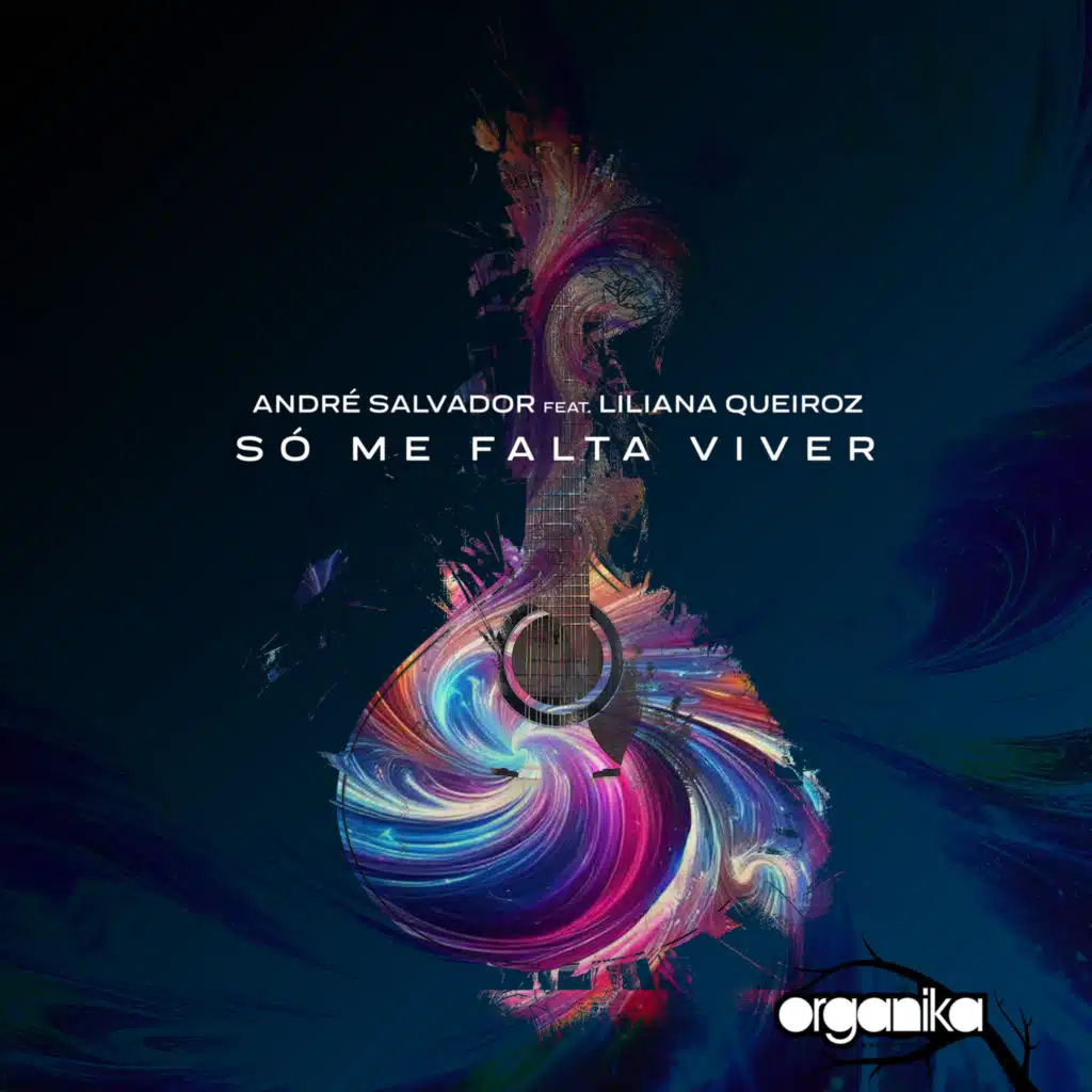 Só Me Falta Viver (Radio Version) [feat. Liliana Queiroz]