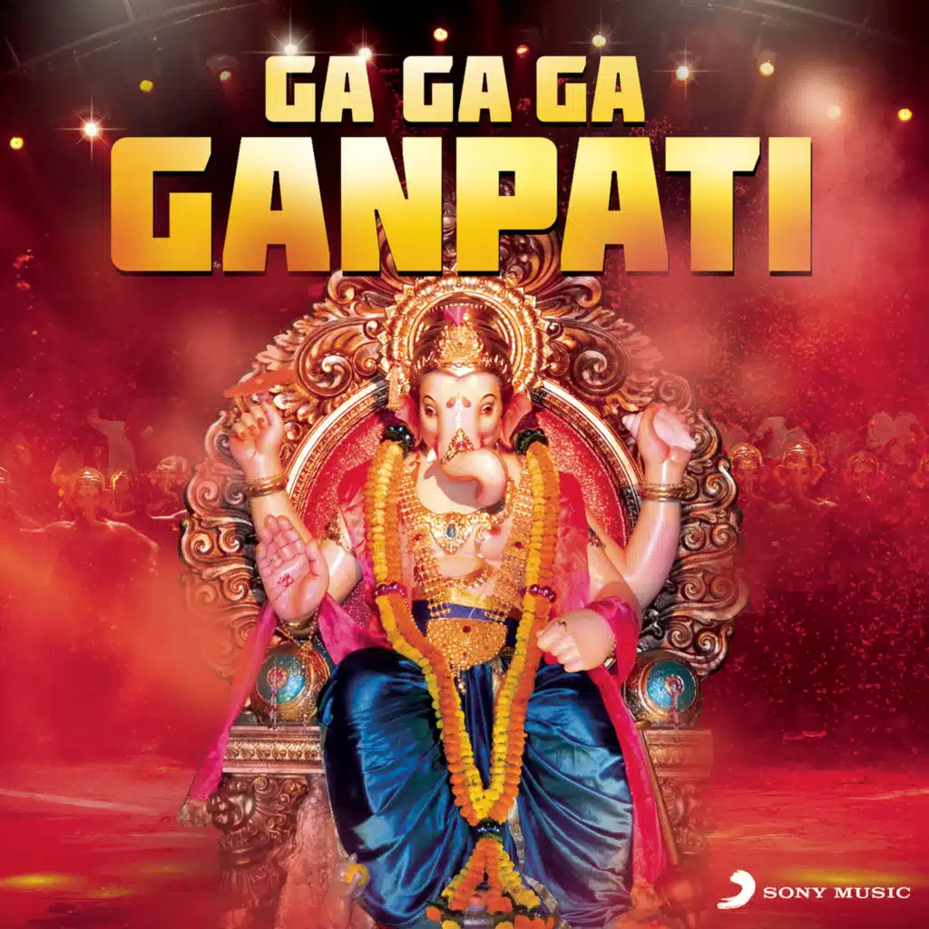 Ganesh Gayatri Mantra