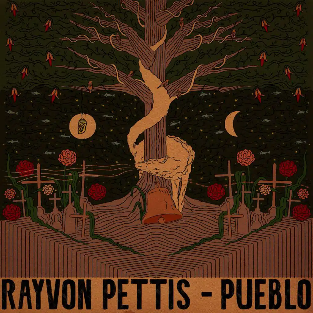 Rayvon Pettis