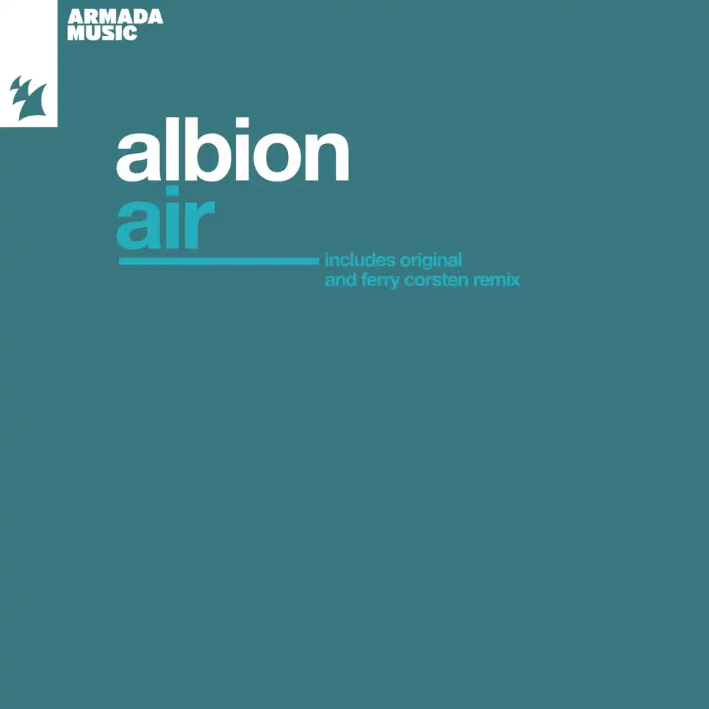 Air (Oliver Lieb Extended Remix)