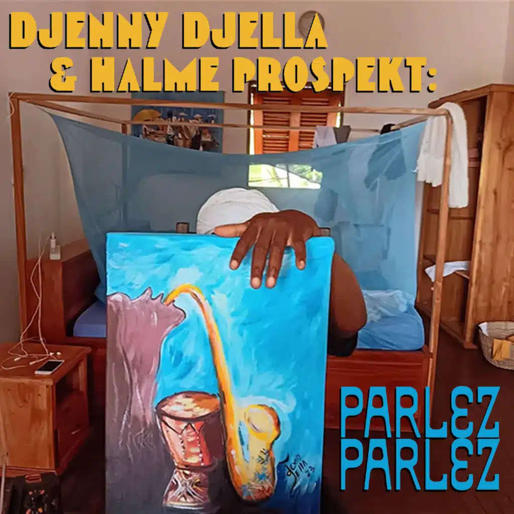 Halme Prospekt