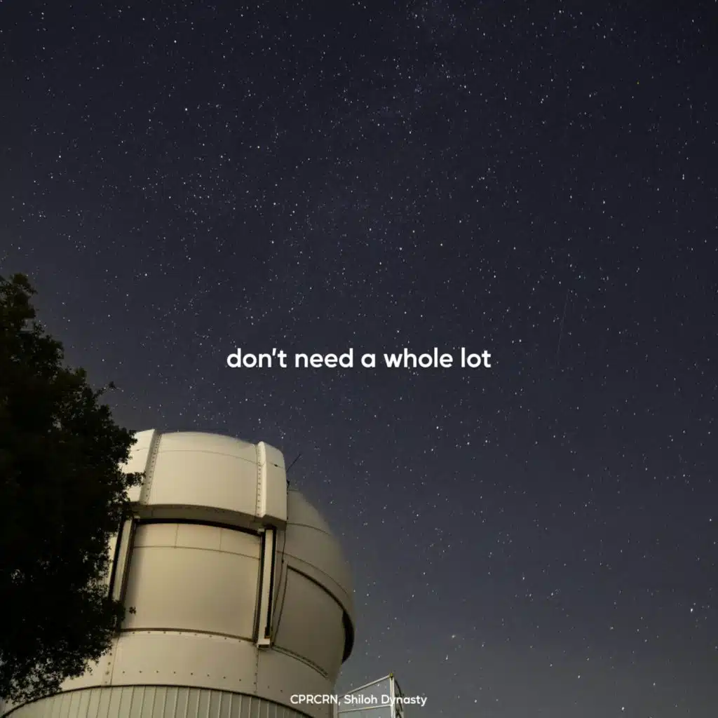 CPRCRN, CORBAL & Shiloh Dynasty