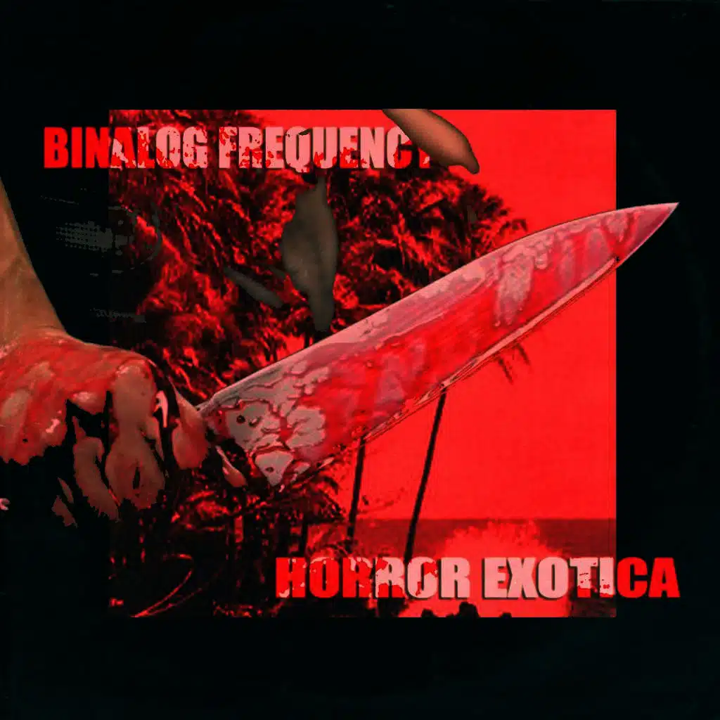 Horror Exotica