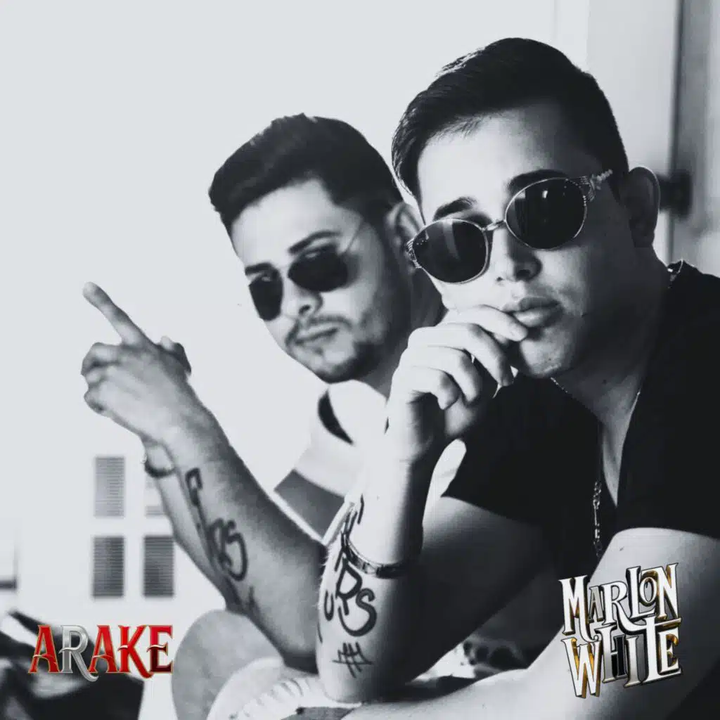 Serenata (feat. Arake)