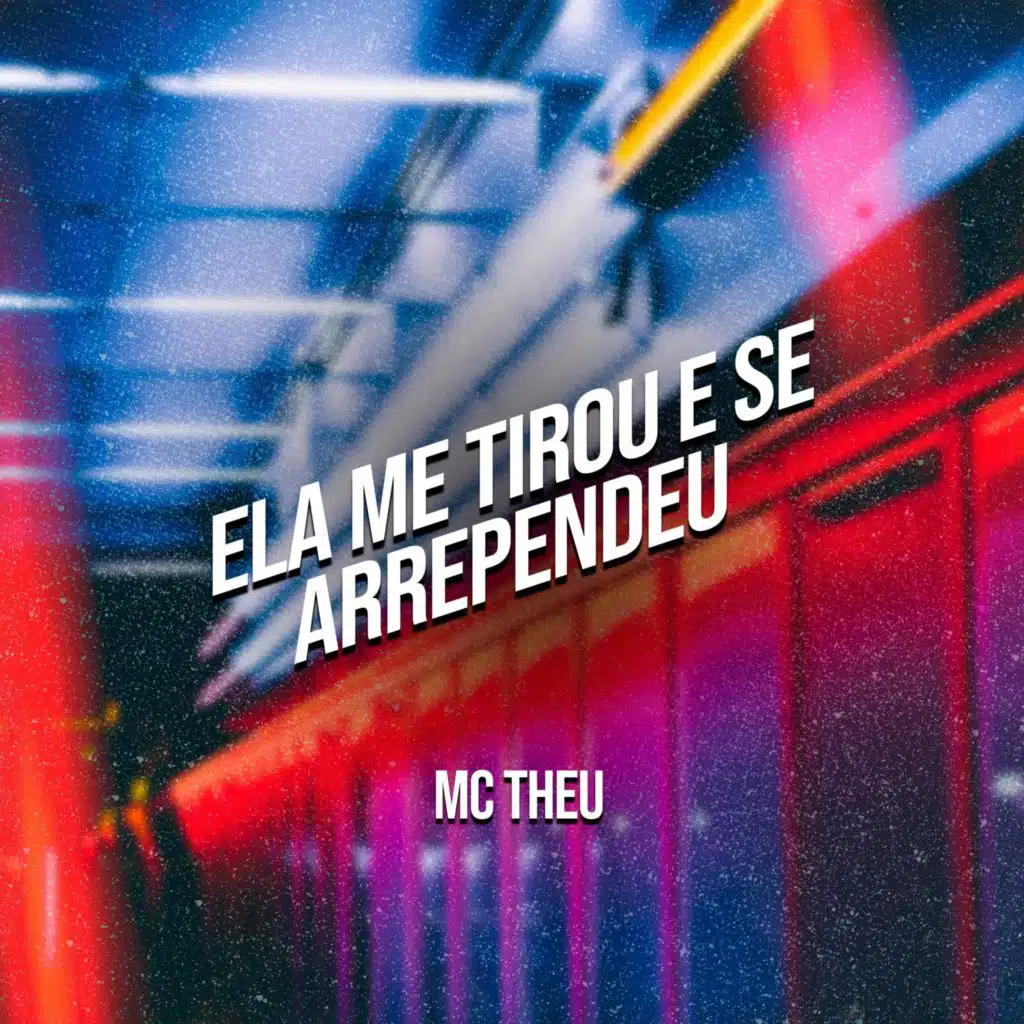 MC THEU & DJ MENOR PR