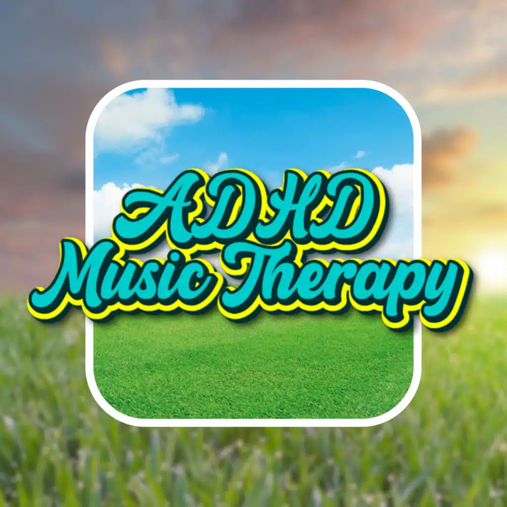 Chill Jazzy Hip Hop Lofi For ADHD Control Focus & Concentration