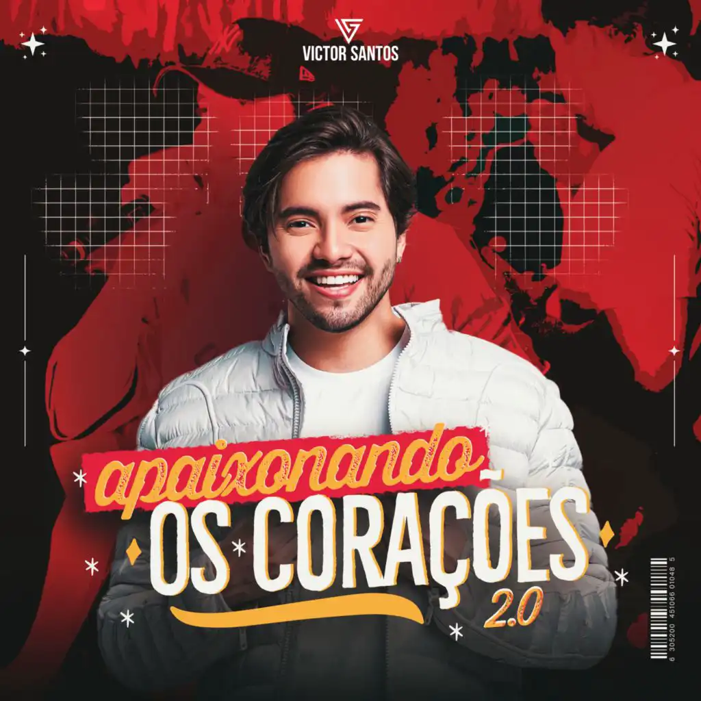 Apaixonando os Corações 2.0 (Ao Vivo)