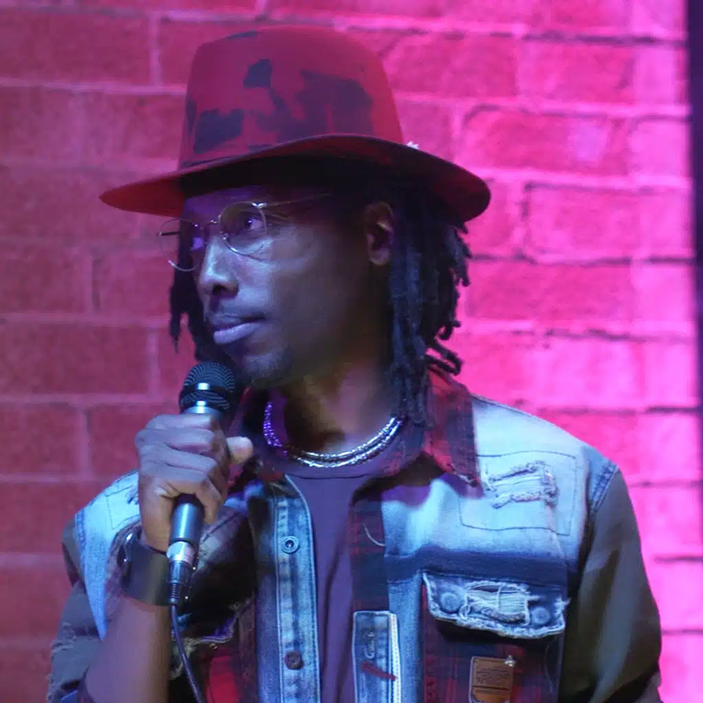 I Drive A Toyota Prius | Renaldo Evans