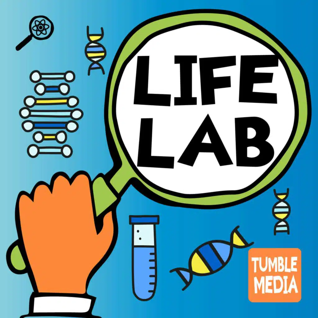 Gas Busters - Life Lab, Pt. 5