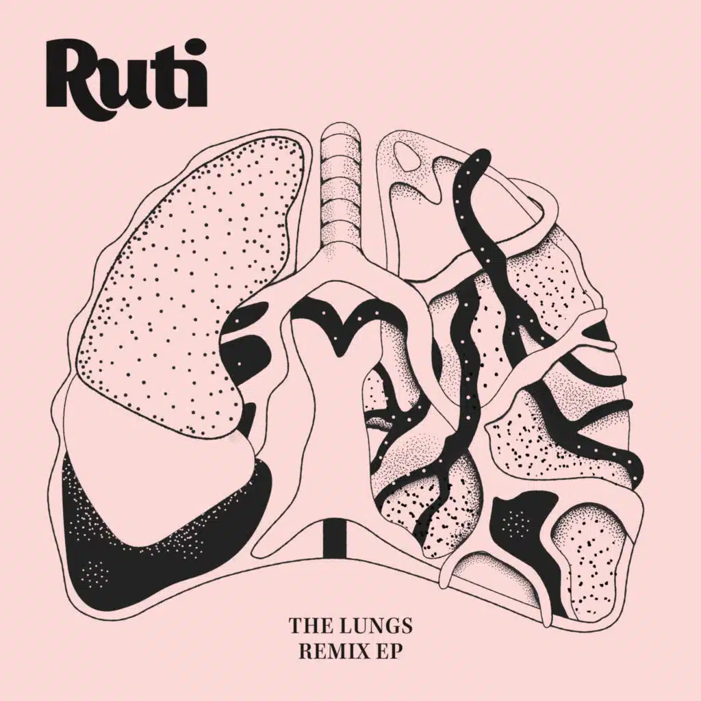 Lungs (Archie Holmes Remix)