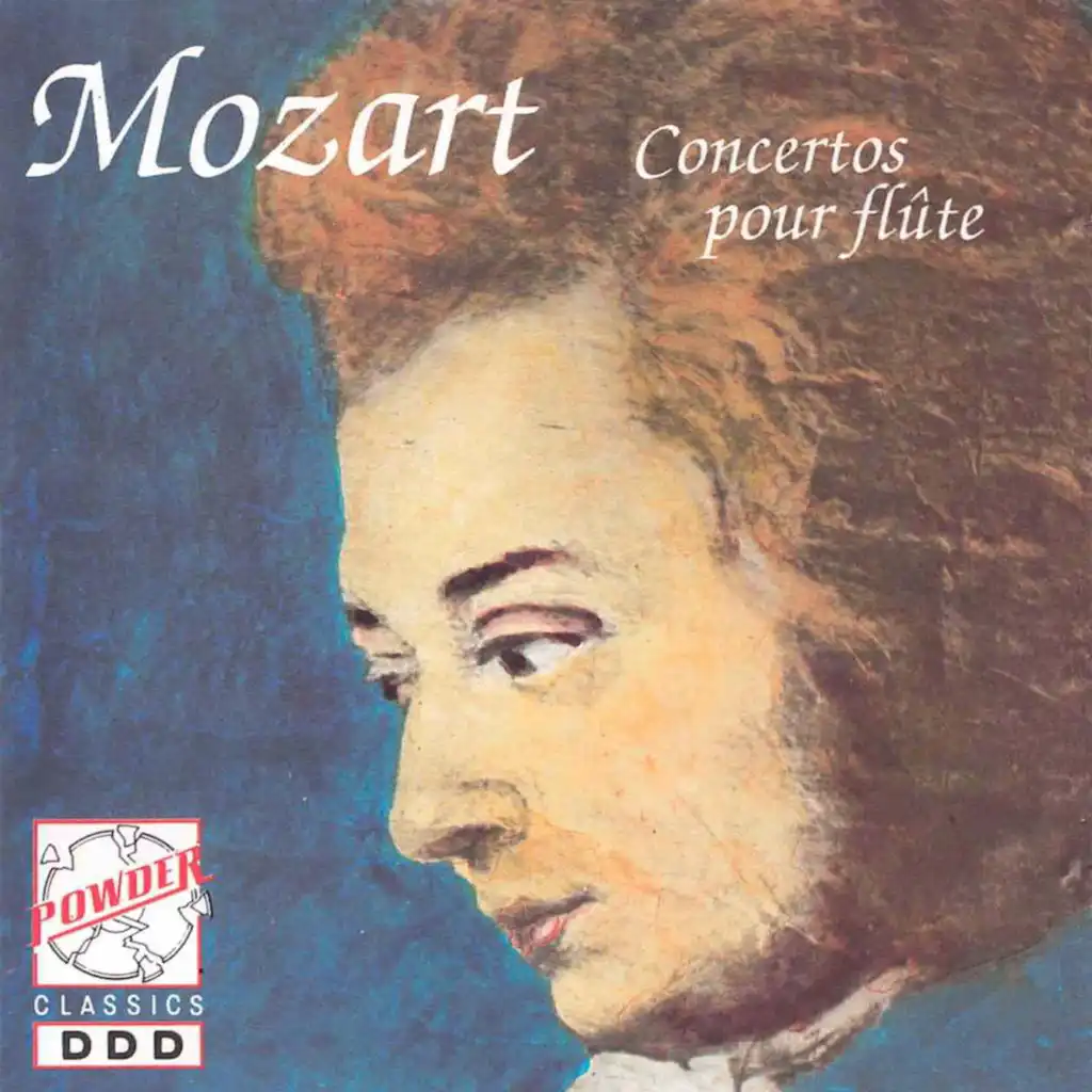 Alberto Lizzio & Mozart Festival Orchestra