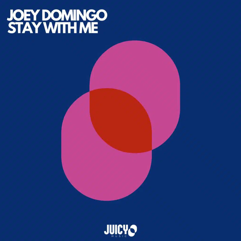 Joey Domingo