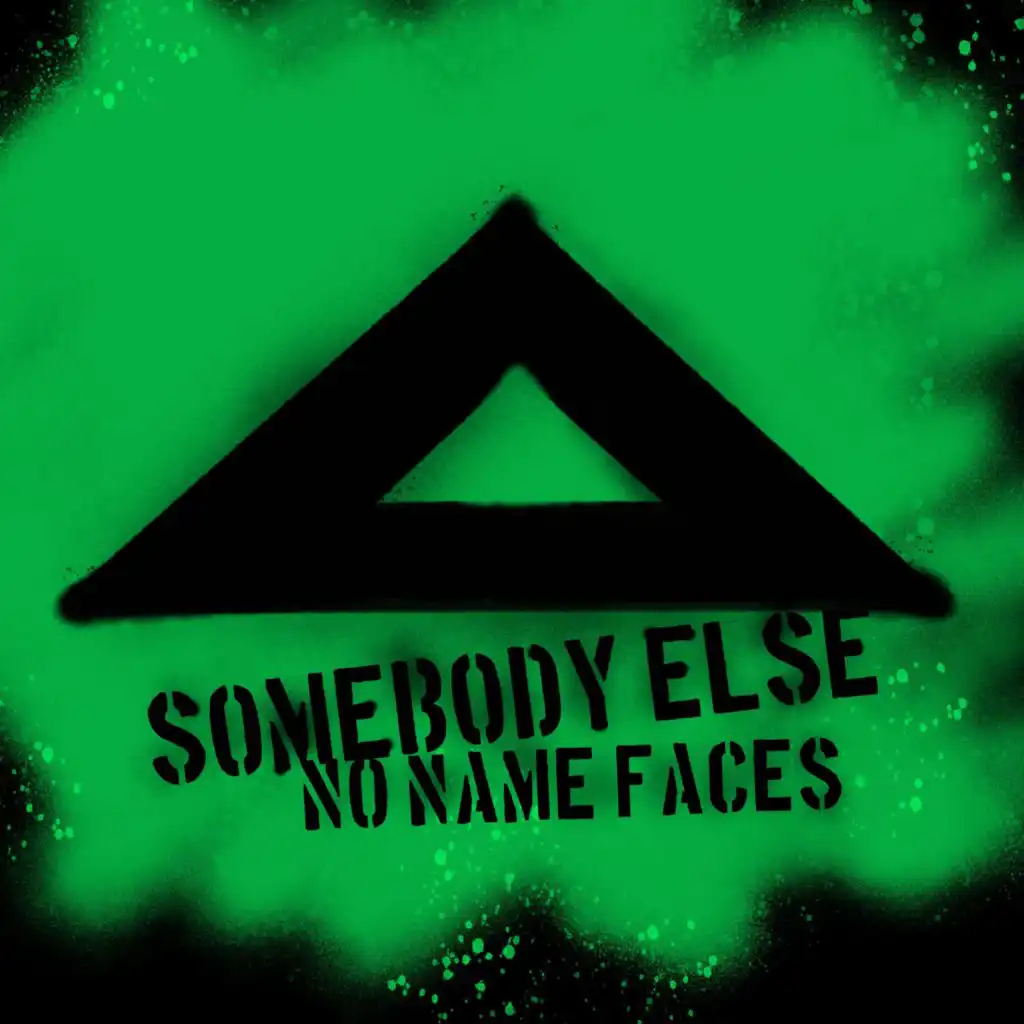 No name faces