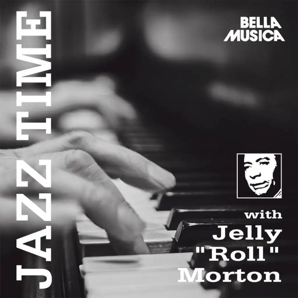 Jelly-Roll Morton Trio